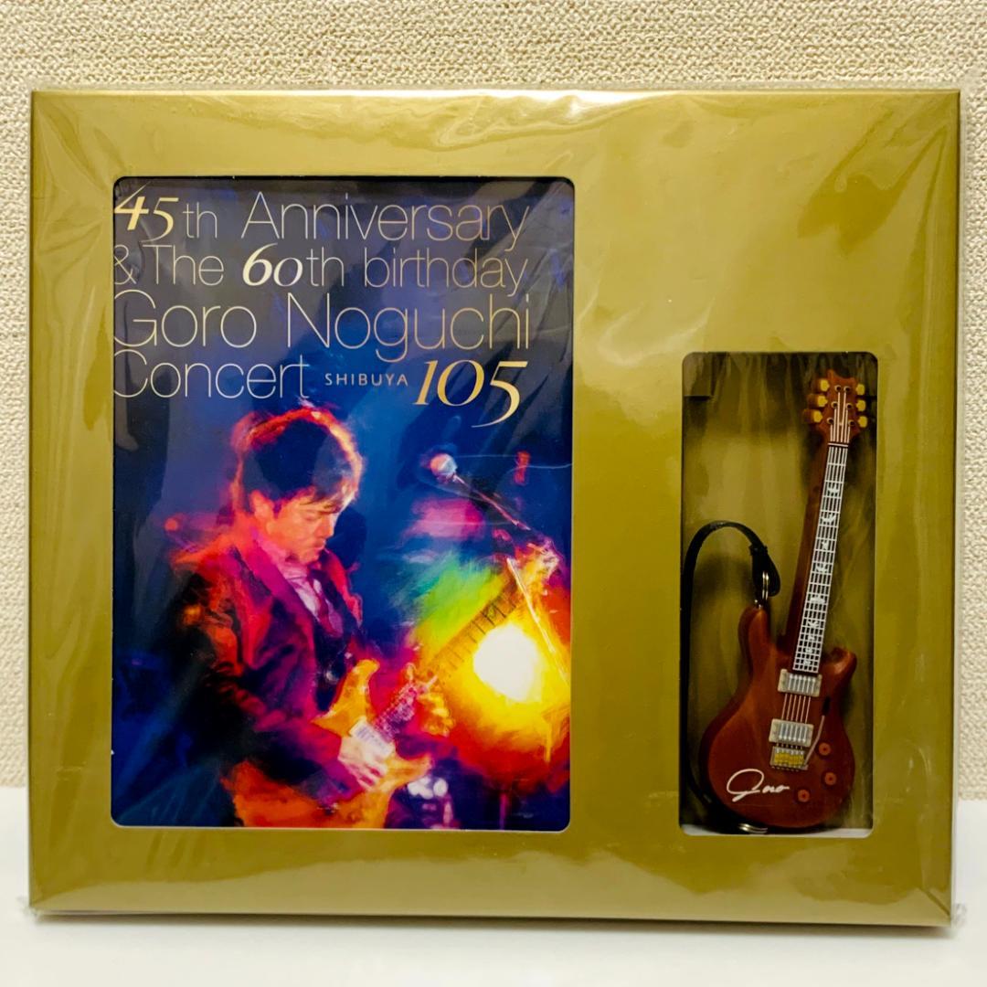 野口五郎45th Anniversary Concert ブルーレイUSB付き - メルカリ