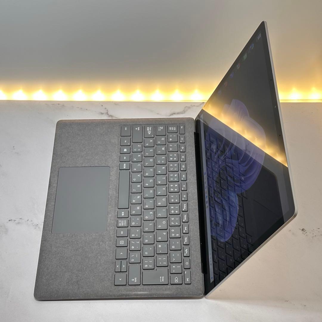 【BT◎】Surface Laptop 4 Ryzen5/8/256
