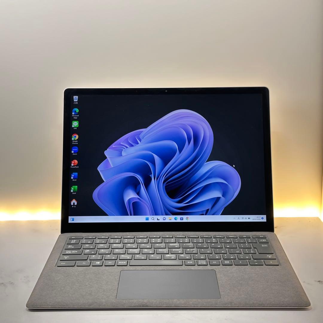 【BT◎】Surface Laptop 4 Ryzen5/8/256
