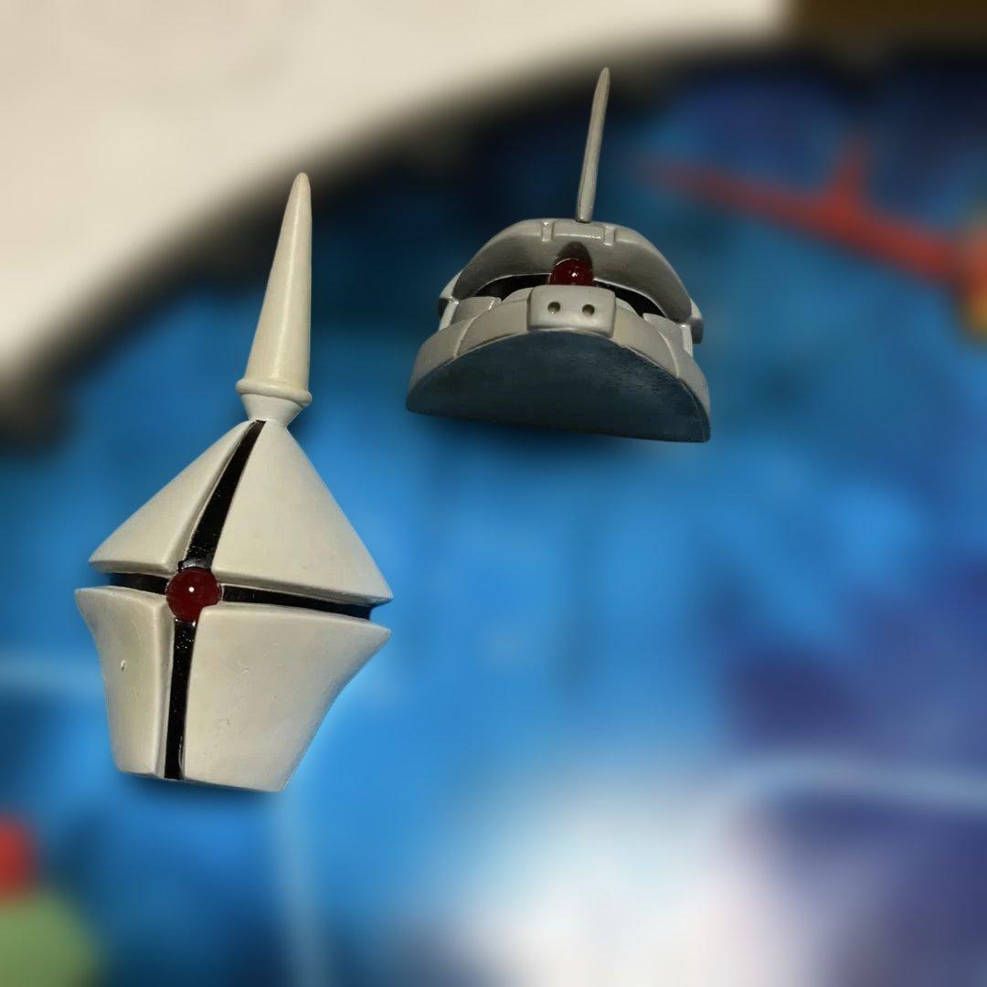 専用です GUNDAM 3DCLOCK 1 YEARWARIN0079 - メルカリ