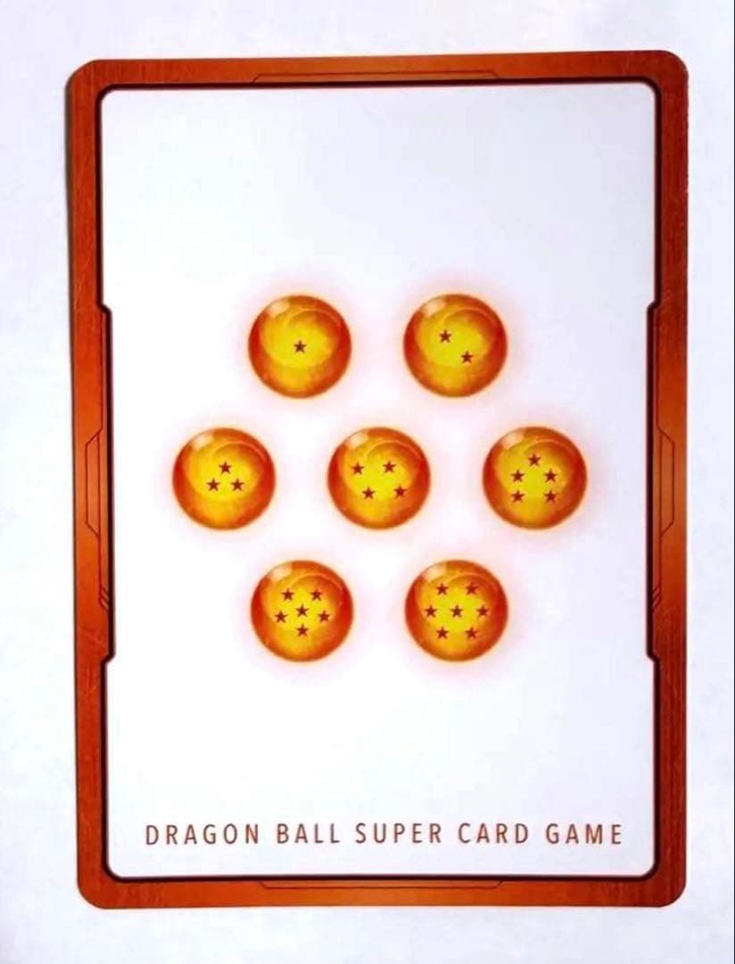 ドラゴンボール フュージョンワールド エナジーマーカー金 26巻 おまけ