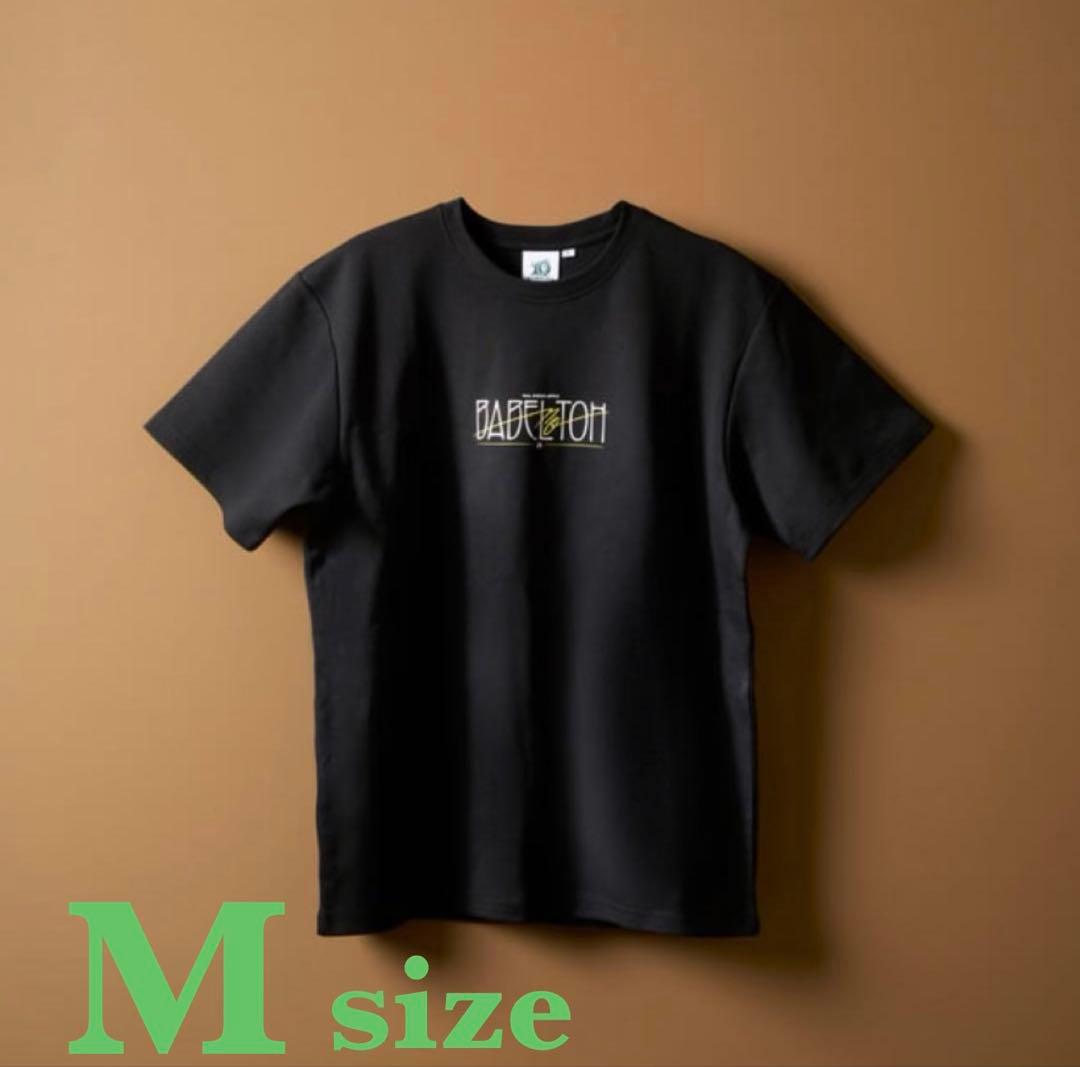 ミセスグリーンアップル バベルの塔 Tシャツ Mサイズ - メルカリ