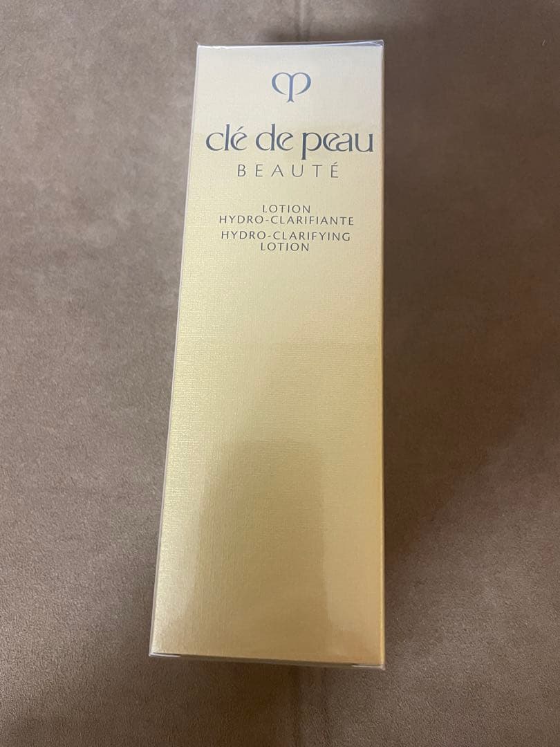 クレドポボーテ　化粧水　クリア170ml レフィル cle de peau BEAUTE（クレ ド ポー ボーテ） 【2025.7NEW】資生堂