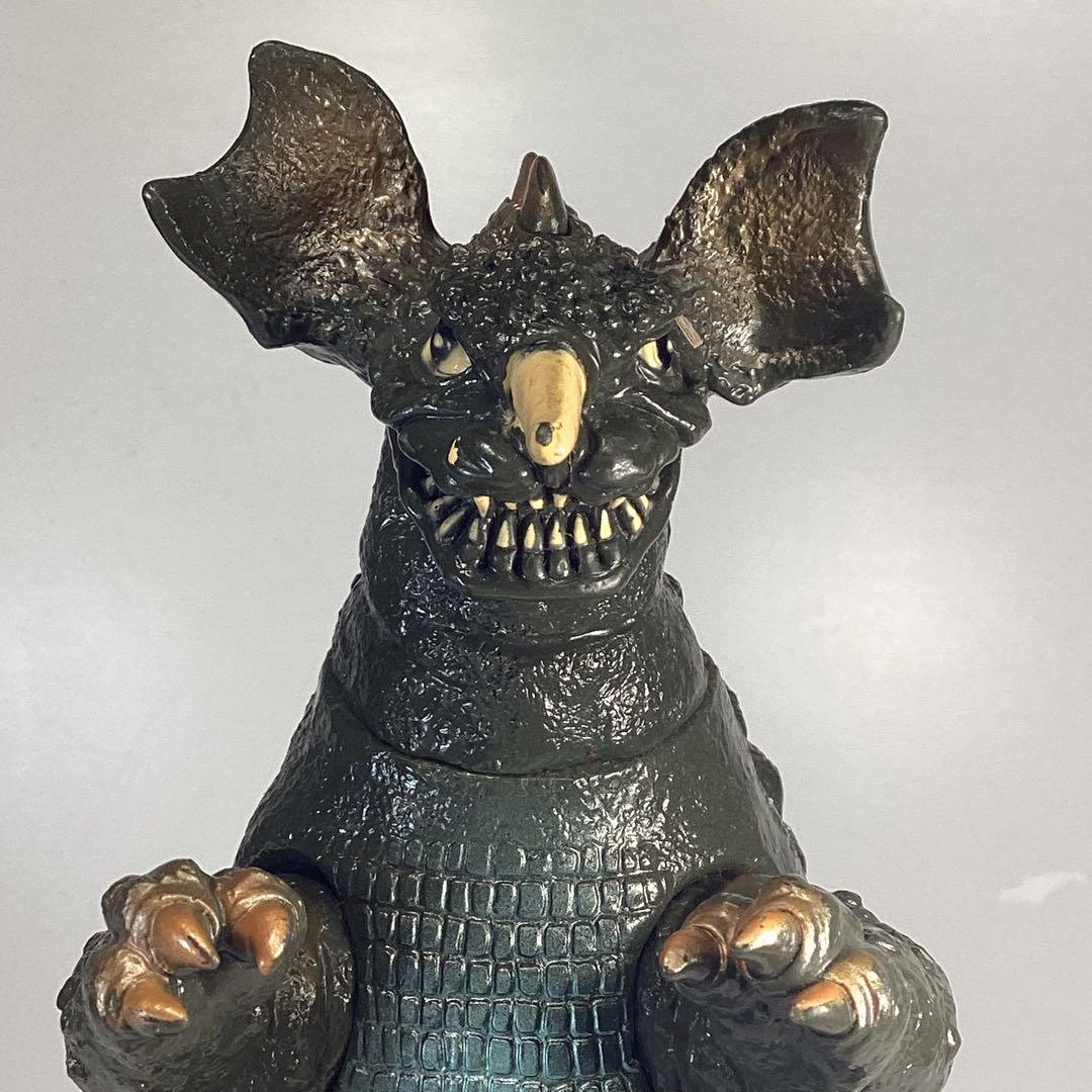 1992 JAPAN ゴジラシリーズ バラゴン初代 - メルカリ