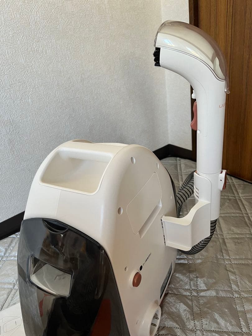 UWANT カーペットクリーナー B100-J - メルカリ