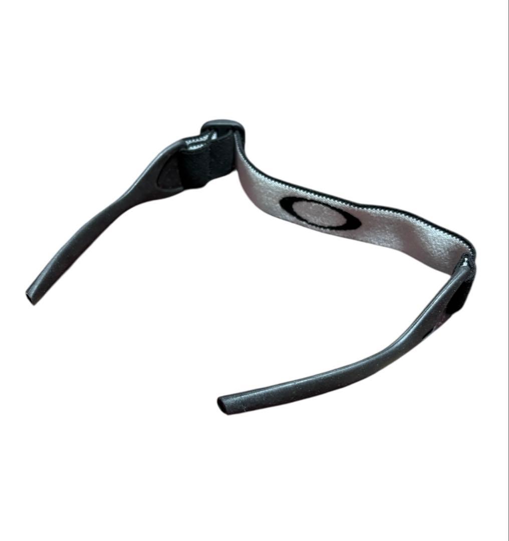 Oakley M フレーム スラッシュ ストラップ キット メガネ サングラス