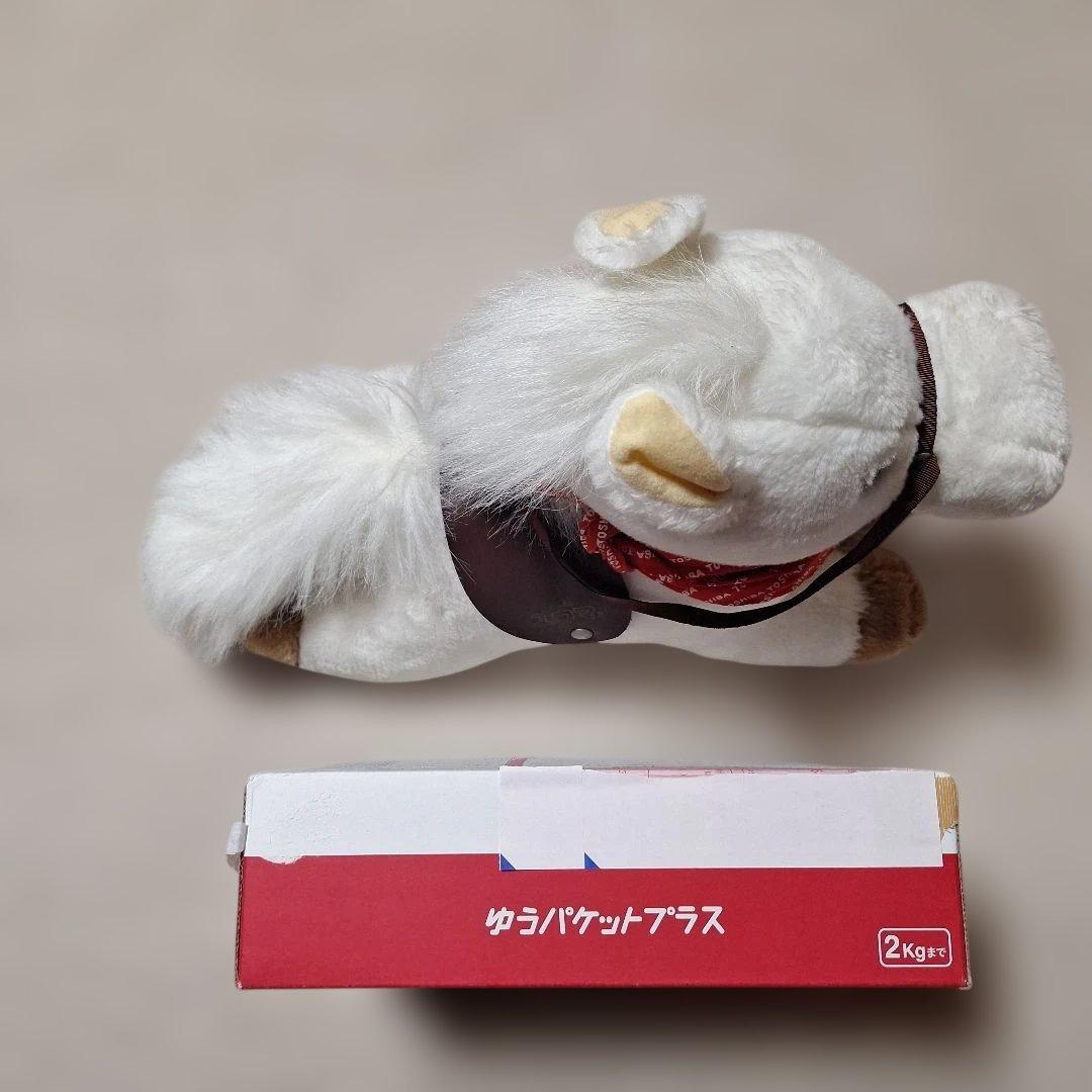 TOSHIBA 東芝 おちゃ馬なユウマ君 レトロ 激レア - メルカリ