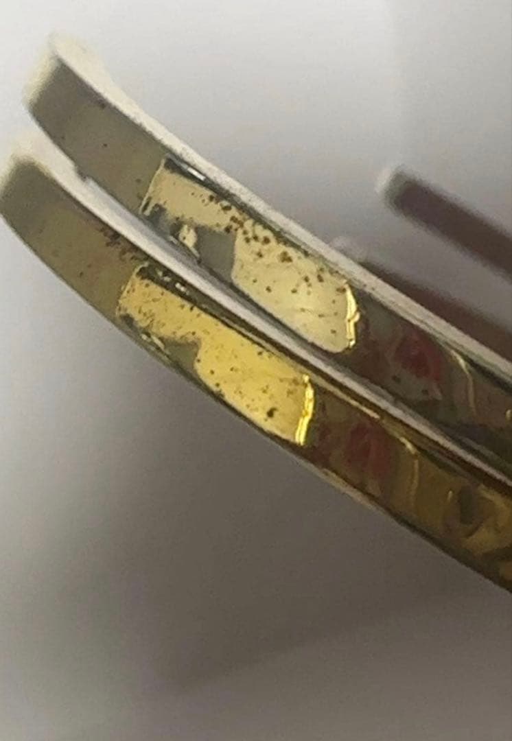 Nissy SoireeO ソワレオー バングル2個セット - メルカリ