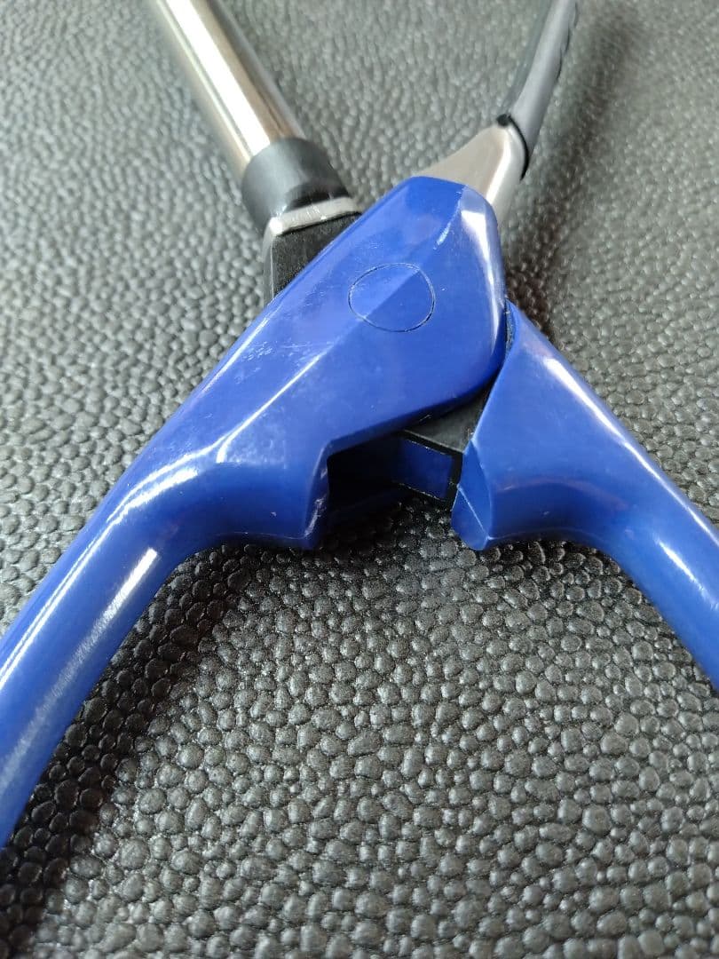 D*e様 レンツシステムアイロンe-10Φ10mm理容丸アイロン中古品 - メルカリ