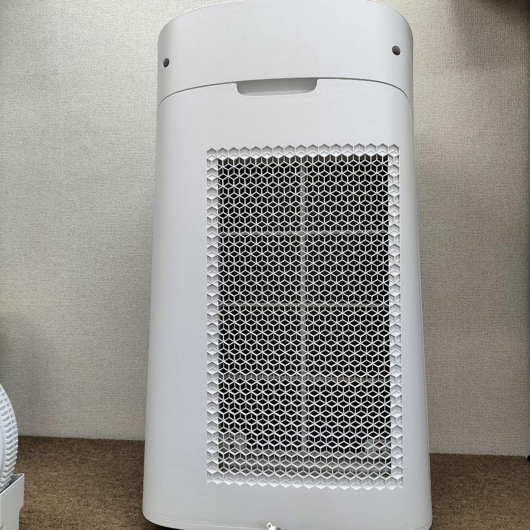 響*鬼様 SHARP 加湿空気清浄機 プラズマクラスター(2505KD10)