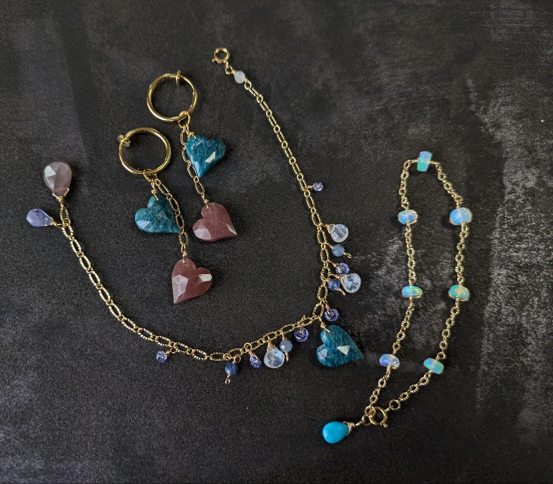 こわまり様（リピーター様3点おまとめ）