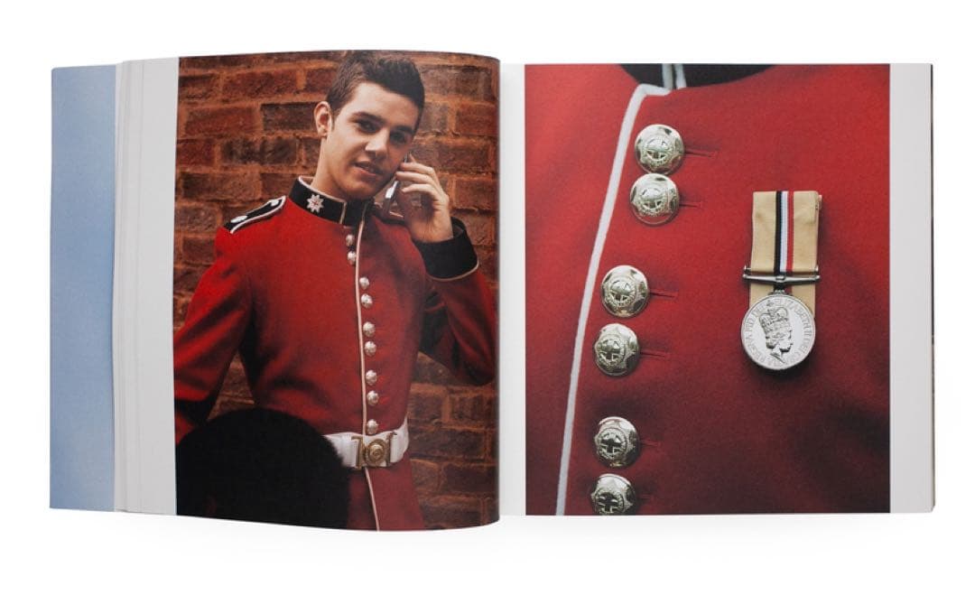 新品未開封‼️ 絶版‼️ Alasdair Mclellan 写真集