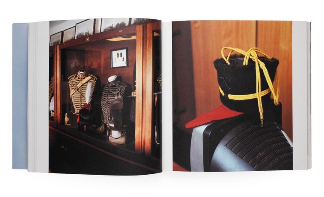 新品未開封‼️ 絶版‼️ Alasdair Mclellan 写真集