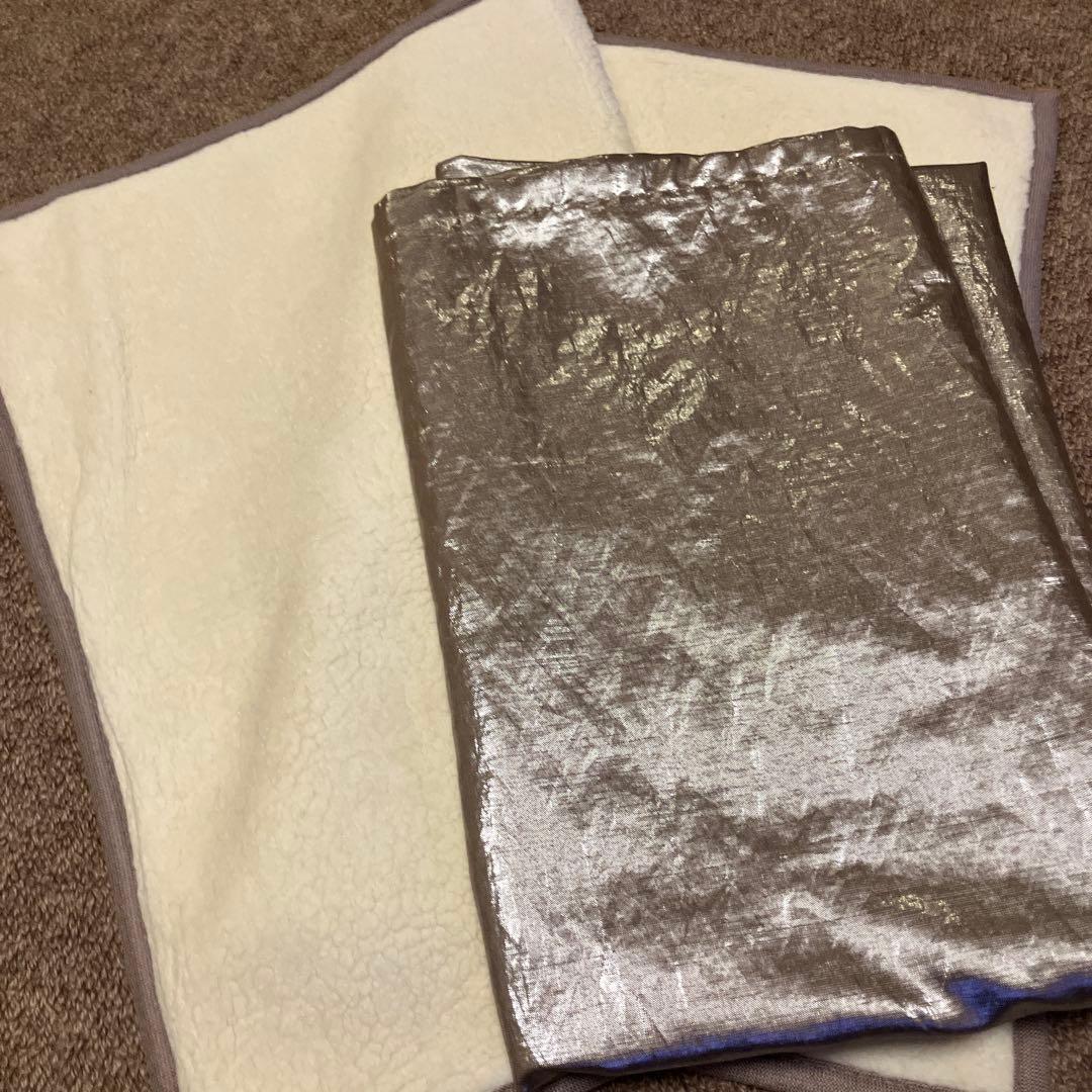 WQEプレミアムⅡ 専用シーツ Fab the Home】ダブルガーゼ ボックスシーツ クイーン 2重ガーゼ 無地