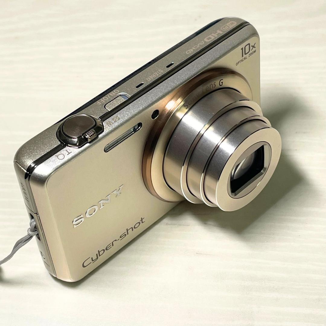 あ様　リクエスト商品　❤ソニー Cyber -shot DSC-WX200