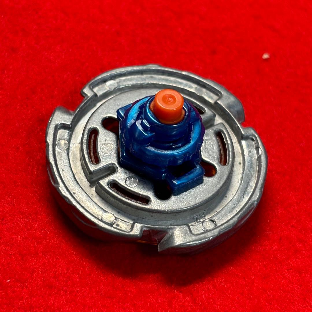 ストームペガシス105RF 【オレンジver.】 メタルファイトベイブレード