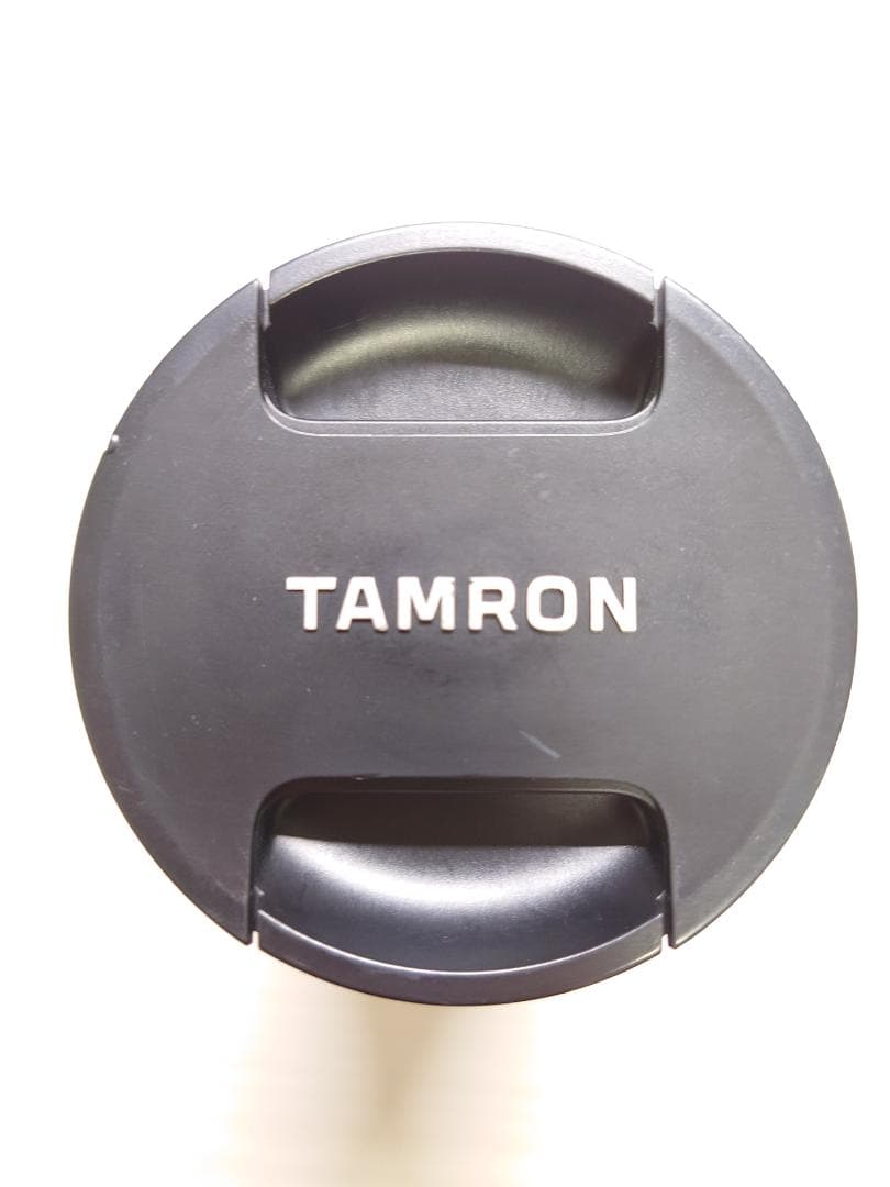 タムロン 18-300mm F3.5-6.3 富士フイルムXマウント