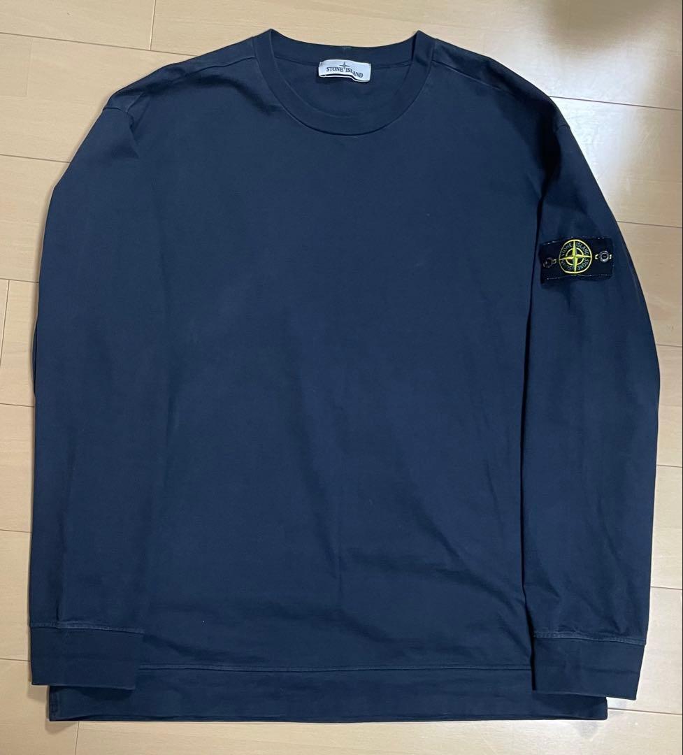 トップス STONE  Stone - Stone Island _ Autumn Winter '021'022 www.stoneisland.com