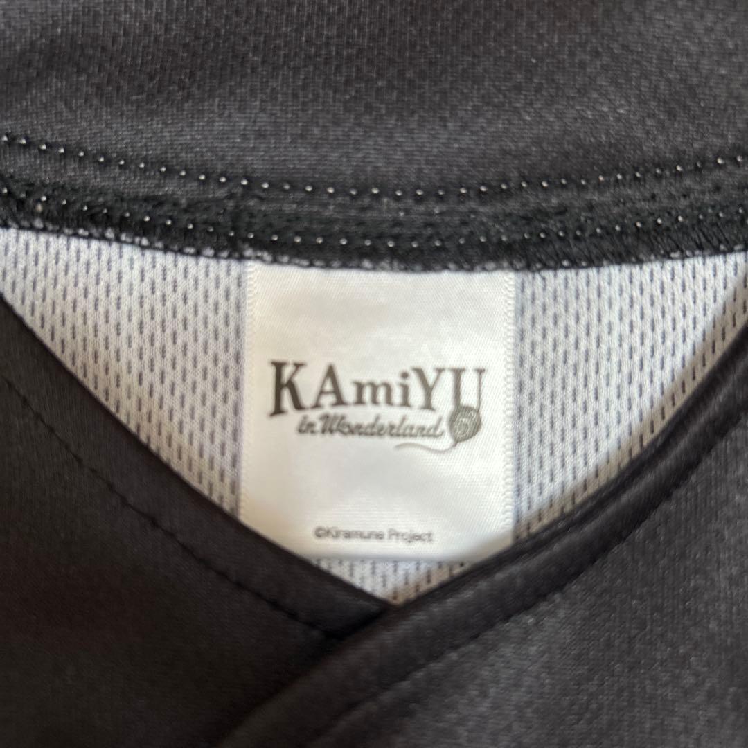 KAMiyU in Wonderland Tシャツ 05 - メルカリ