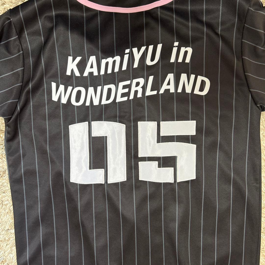 KAMiyU in Wonderland Tシャツ 05 - メルカリ