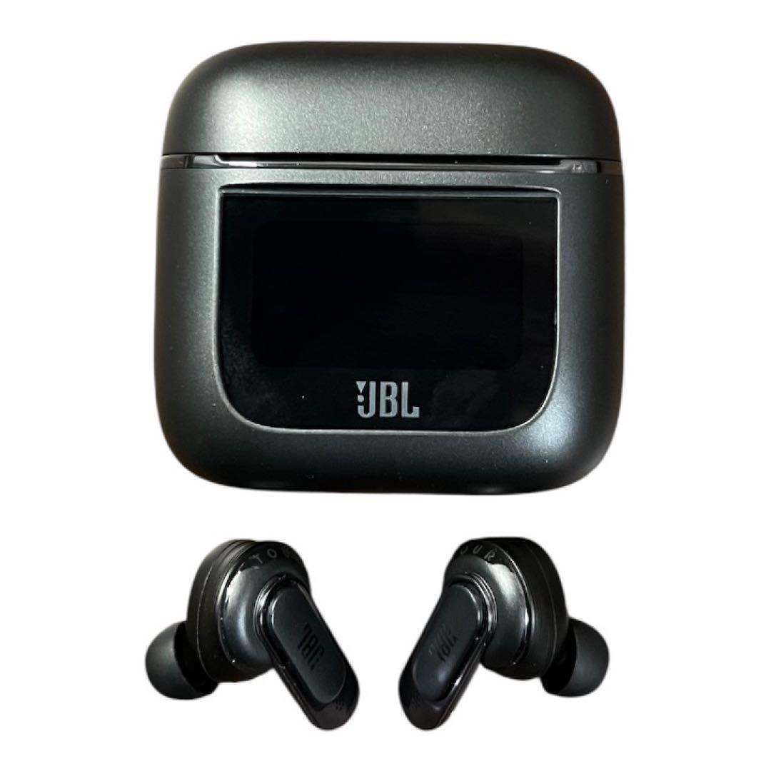 イヤホン JBL tour pro2 Amazon.co.jp: JBL TOUR PRO 2 ワイヤレスイヤホン bluetooth