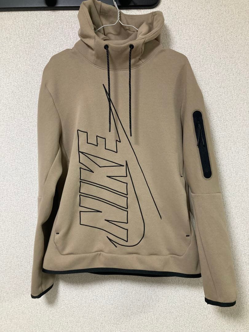 NIKE フリースセットアップ 安心の関税込☆Nike☆テックフリース 上下 セットアップ (Nike