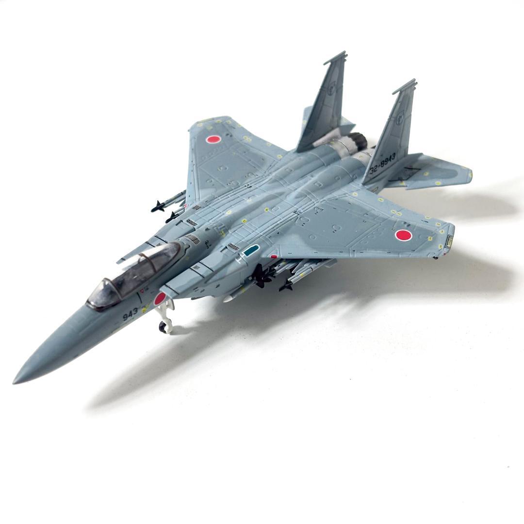 GULLIVER200 F-15 EAGLE&T-4 1/200 ダイキャスト - メルカリ