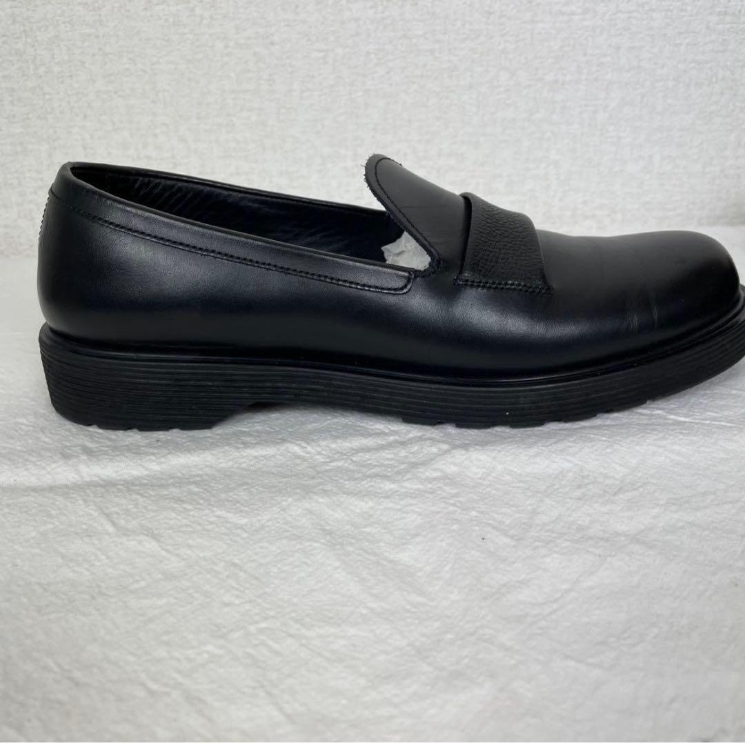 フットストックオリジナル レザーシューズ 25.5cm エディション