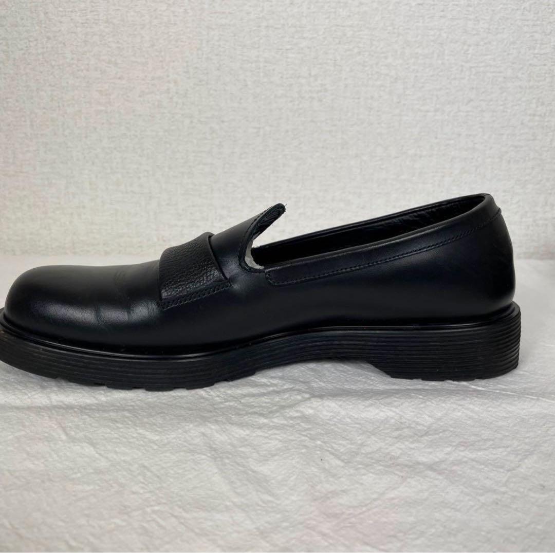 フットストックオリジナル レザーシューズ 25.5cm エディション