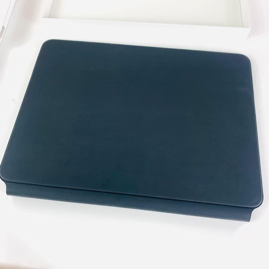 美品 Apple マジックキーボード 11インチ MXQT2J/A A2261 - メルカリ