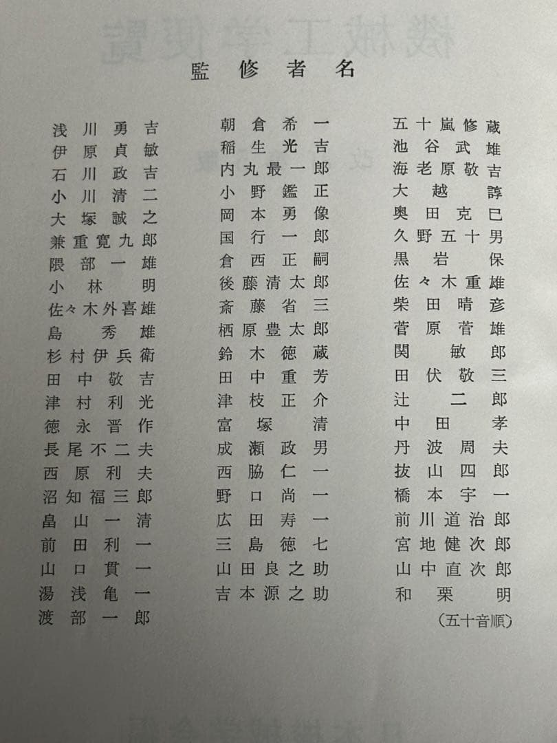 機械工学便覧 改訂第5版 - メルカリ