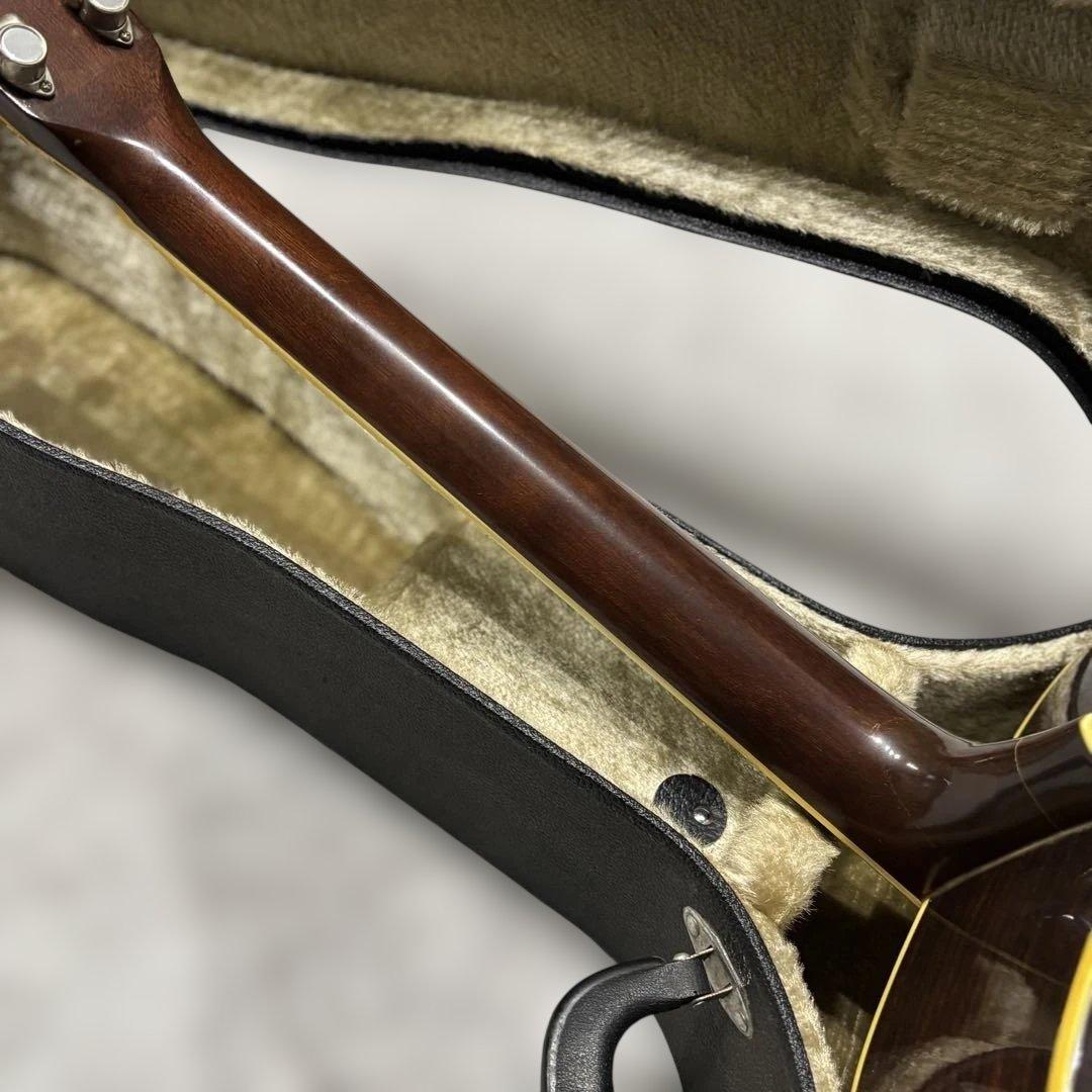 希少】Tokai Cats Eyes CE-400ハードケース付 保証書付き - メルカリ