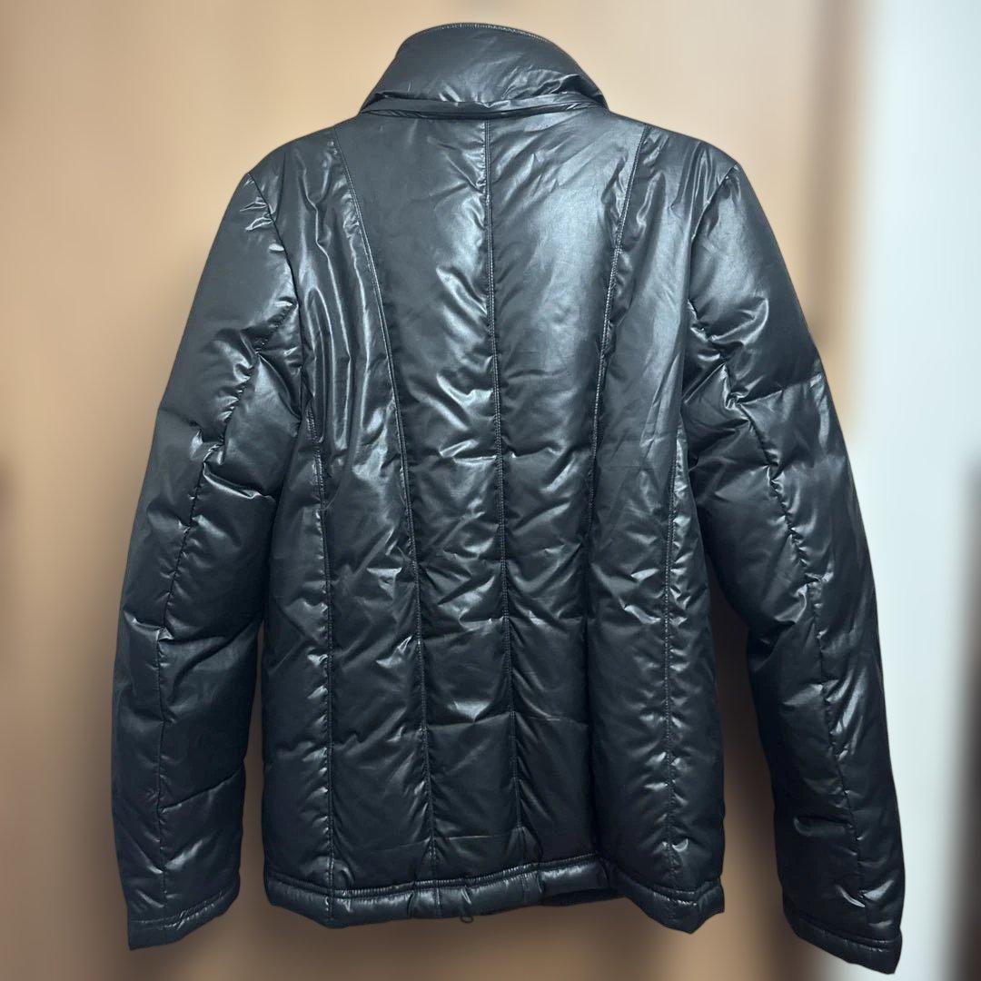 FUGA ダウンジャケット vkei 平成 お兄系 archive y2k - メルカリ