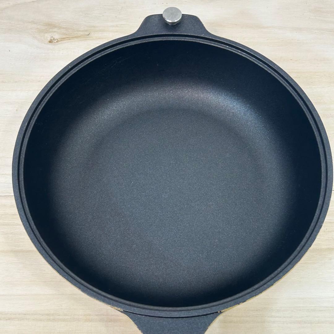 マル球産業 3点フライヤー フライパン - メルカリ