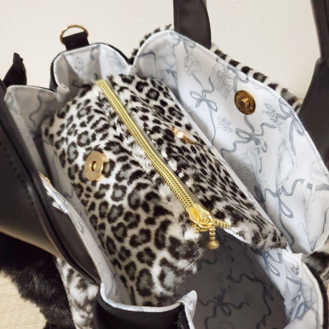 あ*き様 ハンドメイド 3rooms バッグ M コヤンイサムチョン ジョーズ