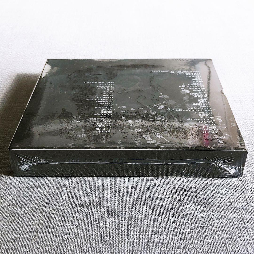 己龍【新品未開封】DVD付初回限定盤『二〇〇七～二〇一七』ベストアルバムミゼリア