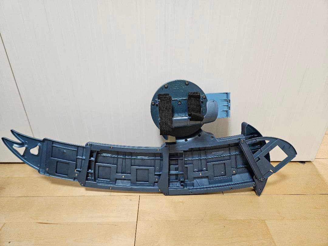 デュエルディスク ドーマ編 カオスデュエルディスク ジャンク本体のみ