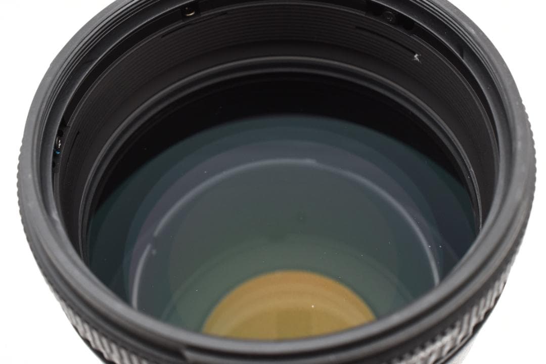 SP AF 200-500mm F/5-6.3 Di LD［IF］キヤノン EF