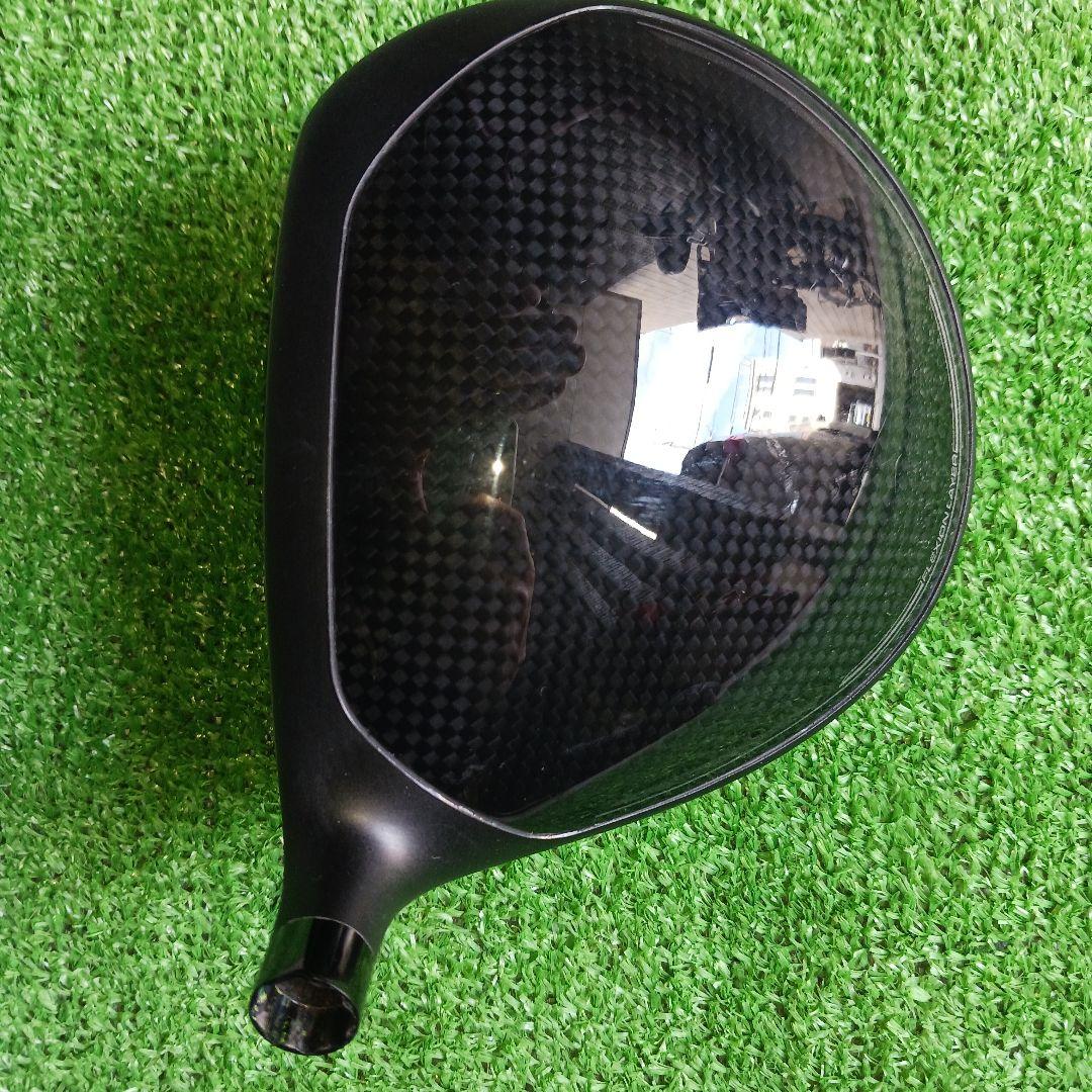 ブリヂストン B2 HT ドライバー 10.5°ヘッドのみ No.13 - メルカリ