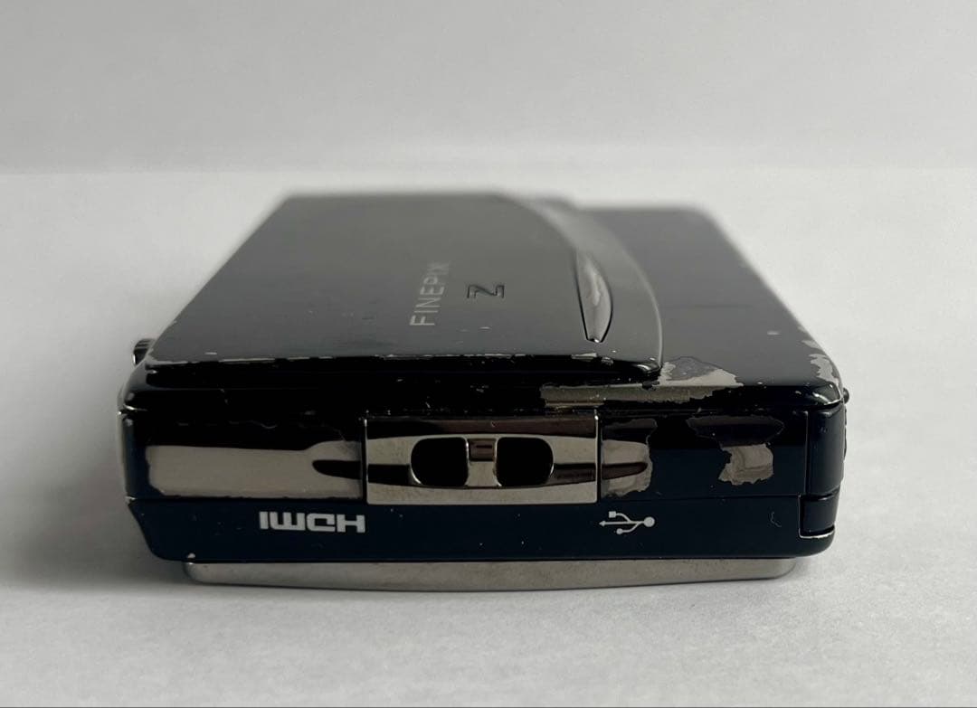 Fujifilm FinePix Z950EXR & Z1000EXRセット - メルカリ