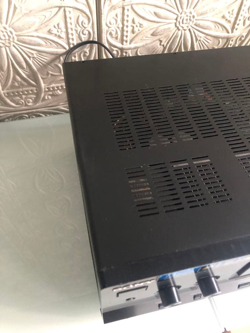 SONY STR-DH710 AVアンプ 7.1ch