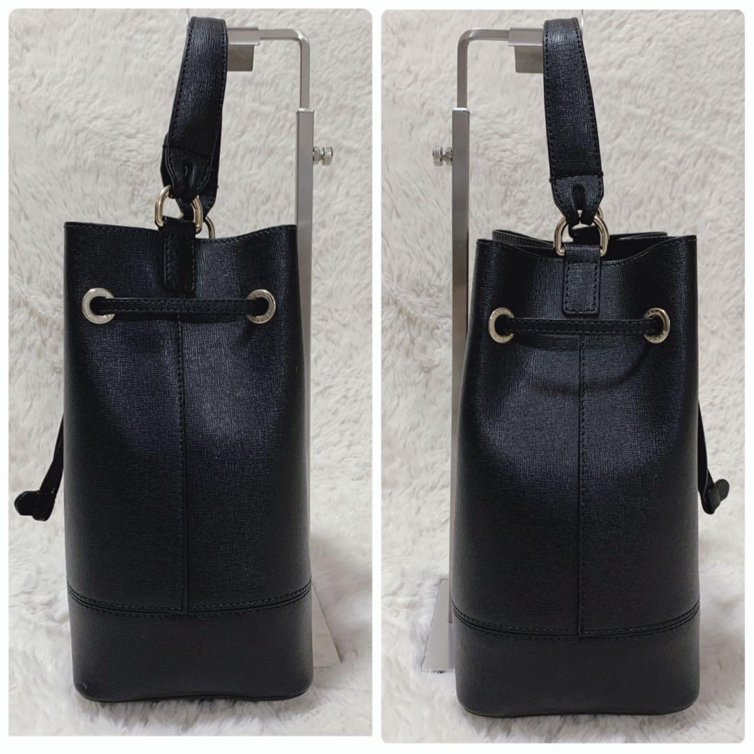 FURLA フルラ コスタンザ ショルダーバッグ ハンドバッグ 2way 巾着