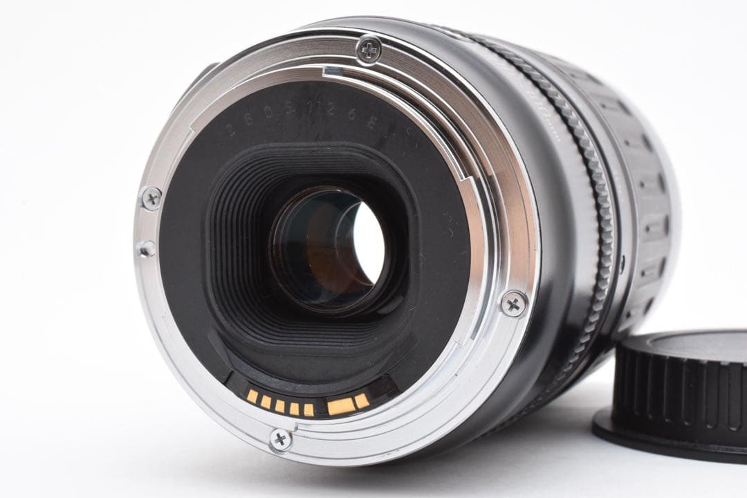 レンズ(ズーム) CANON EF 100-300mm F4.5-5.6 USM