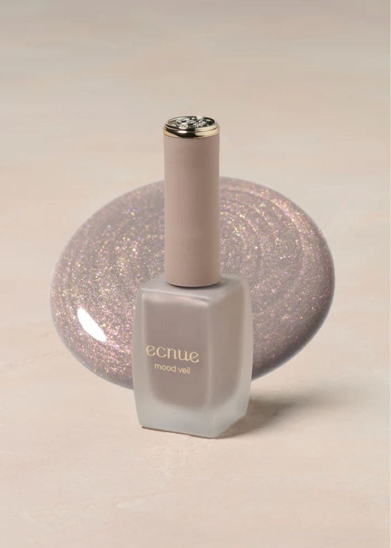 ecnue エクニュー ネイル6本セット バラ売り❌ - メルカリ