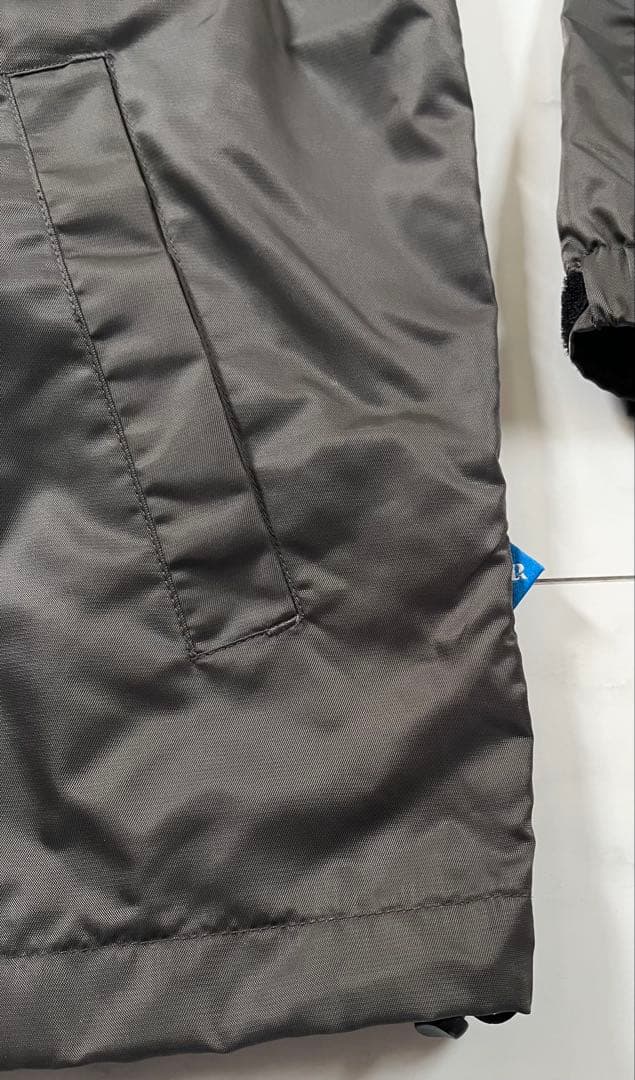 リベレイダース コーチジャケット RATS ネイバーフッド ラディアル TMT