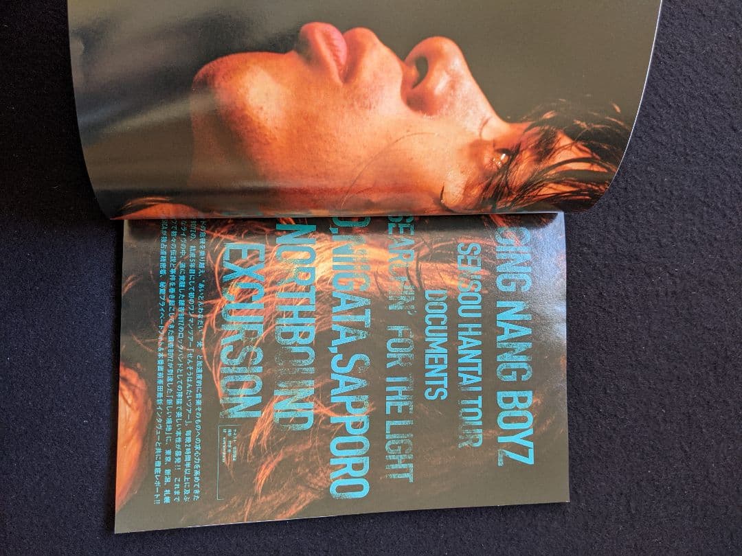 MUSICA くるり 岸田繁 銀杏BOYZ エレファントカシマシ 宮本浩次 - メルカリ