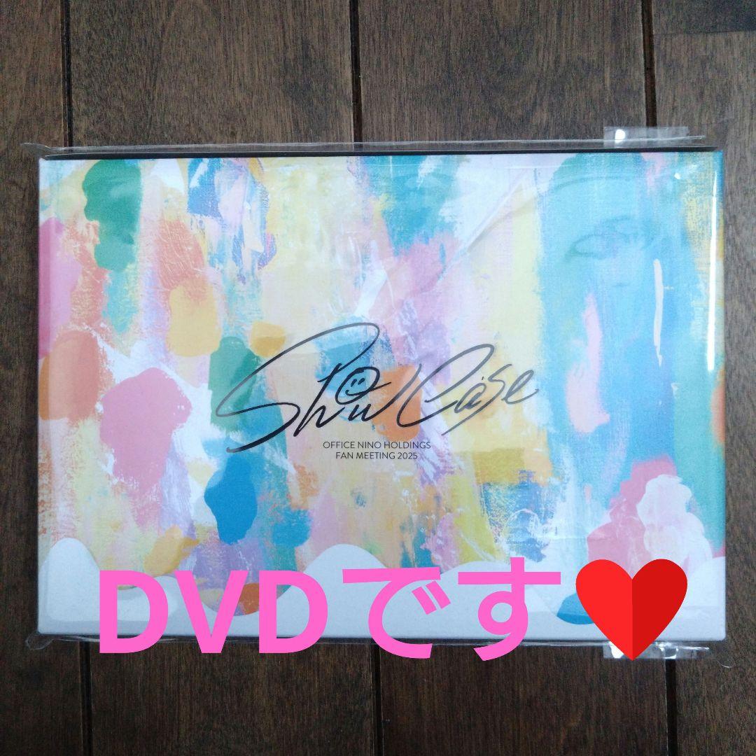 二宮和也 show case DVD - メルカリ
