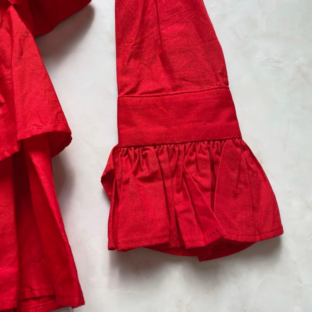 SEXY DYNAMITE フリルワンピース NANA 中島美嘉 大崎ナナ - メルカリ