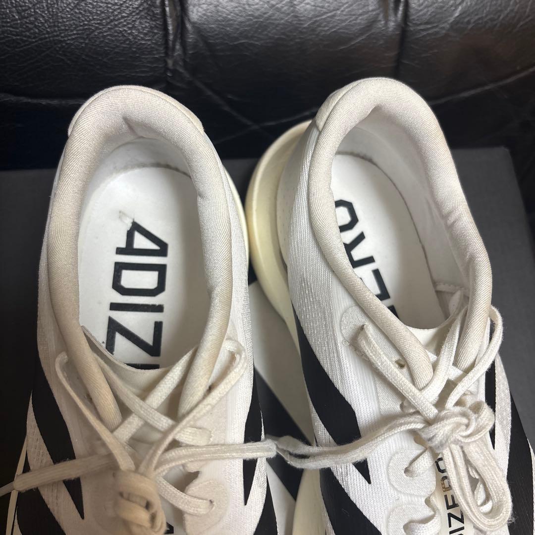 スパイク・シューズ adidas adizero evo sl 26.5cm
