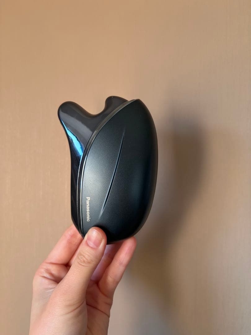 Panasonic 美顔器表情筋トレーニングリフトケアバイタリフトEH-SP85